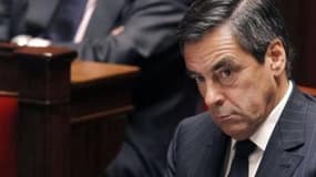 François Fillon a envoyé ses lieutenants relayer son mécontentement après le "show Sarkozy" de lundi dernier, lors du Bureau politique de l'UMP.
