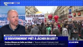 Le gouvernement prêt à lâcher du lest ? (2) - 02/01