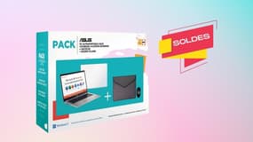 PC portable : cette promotion vous permet de l'acquérir à moins de 250€ pour les soldes