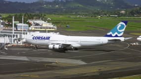 La flotte de Corsair sera portée de 7 à 13 avions d'ici 2023 et sera composée uniquement avec des appareils Airbus A330.