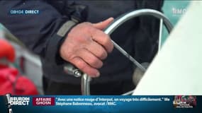 "Ce soir je finirai à 22h et je ne dormirai que 4 heures": les marins-pêcheurs veulent des garanties pour les retraites des plus jeunes