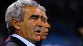 Raymond Domenech