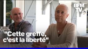     Deux sœurs font appel aux réseaux sociaux pour sauver leur mère avec une leucémie aiguë 