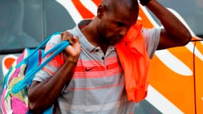 Eric Abidal