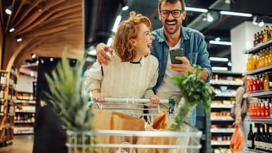 My-PDV, l’expert français de l'étiquette électronique