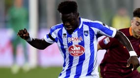 Sulley Muntari