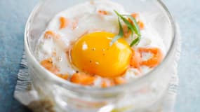 Préparez ces oeufs cocotte grâce à notre recette. Cliquez ici pour la voir.