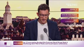A qui profite l'ouverture des magasins le dimanche ?