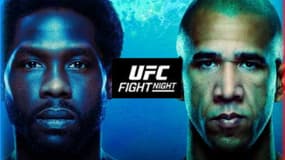 Cannonier - Rodrigues : à quelle heure et sur quelle chaîne regarder le combat UFC Vegas 102 en direct ?