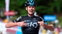 Chris Froome