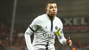 K. Mbappé