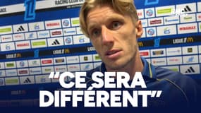 Strasbourg 0-0 Brondby : "À domicile, ce sera un match différent", Wass annonce la couleur pour le retour
