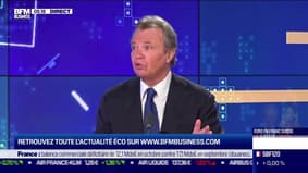Les Experts : Face aux coupures de courant, Emmanuel Macron fustige "les scénarios de la peur" - 07/12