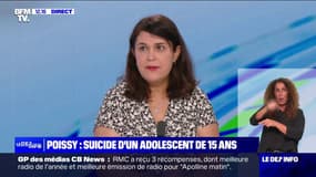 Un adolescent de 15 ans s'est suicidé à Poissy, la piste du harcèlement scolaire étudiée