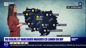 Météo Paris Ile-de-France: du soleil et des températures de saison
