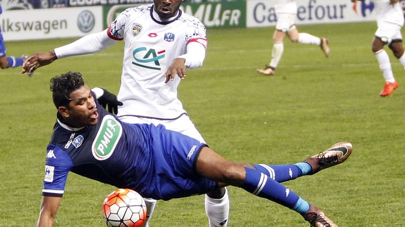 Jérôme Onguéné