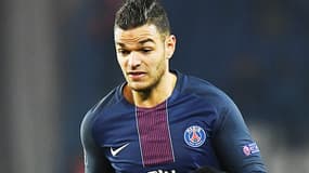 Malgré son maigre temps de jeu avec le PSG cette saison, Hatem Ben Arfa intéresse toujours son ancien club, l'OL.