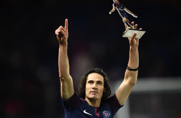 Edison Cavani