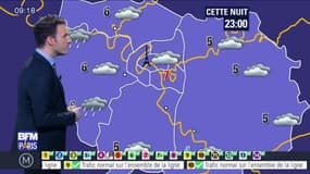 Météo Paris Ile-de-France du 7 mars: De belles éclaircies attendues dans l'après-midi