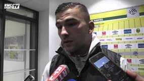 Lopes : "On s'est rendu le match facile"