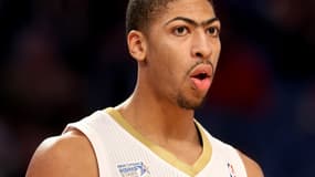 Anthony Davis