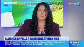 Le journal de 8h du vendredi 30 janvier 2026