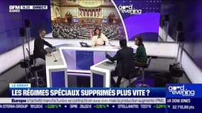 Good Evening Business : Partie 1  - 01/03