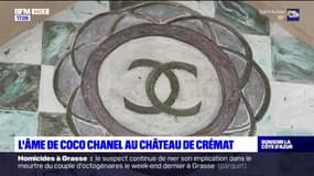 Nice: l'âme de Coco Chanel au château de Crémat