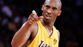 Kobe Bryant