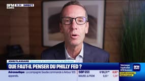 USA Today : Plusieurs membres de la FED sortent du bois... par John Plassard - 21/05