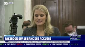 Facebook sur le banc des accusés