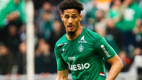 William Saliba