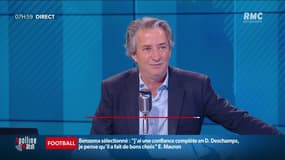 Nicolas Poincaré : La difficile mise en place du "pass sanitaire" - 20/05