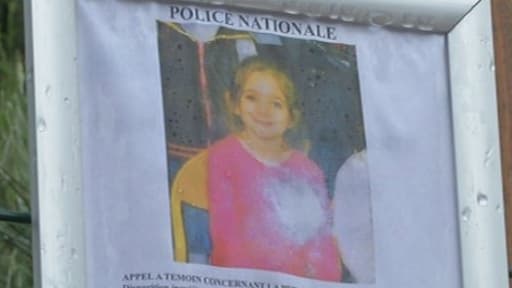 L'appel à témoins pour retrouver Fiona