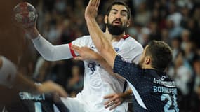 Nikola Karabatic