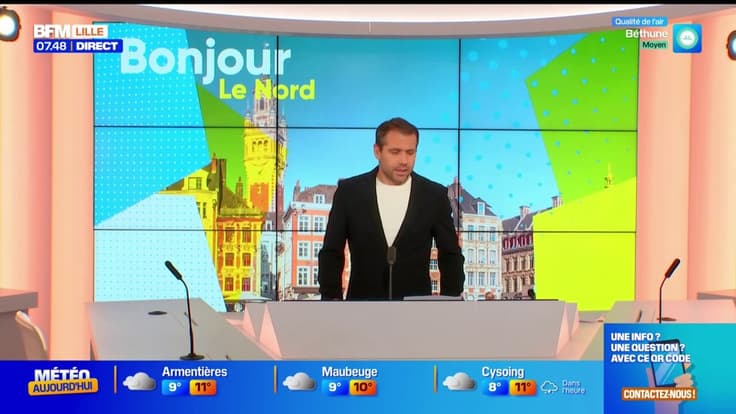 Les HDF région la plus touchée par l'obésité