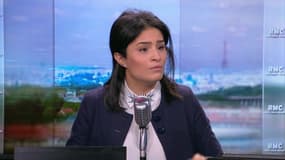Sonia Krimi (LREM): "Bien sûr que je pourrais voter contre un texte du gouvernement"