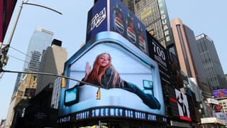 Sydney Sweeney, objet de débats sociétaux aux États-Unis