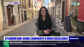 Saint-André-les-Alpes: une habitante candidate à Miss Excellence Provence