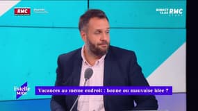 L'intégrale d'Estelle Midi du jeudi 14 juillet 2022