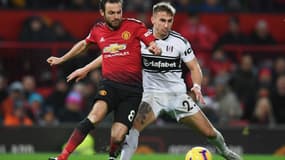 Juan Mata.