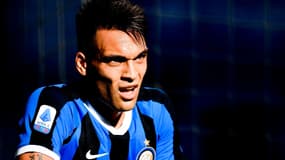 Lautaro Martinez - Inter 