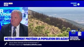 Météo: comment protéger la population des aléas ? 