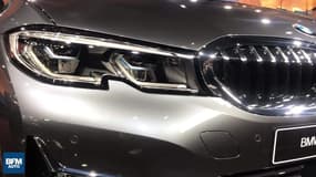 Mondial 2018: BMW renouvelle son best-seller historique, la Série 3