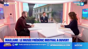 Maillane: le musée Frédéric Mistral reprend vie avec "de nombreux trésors"