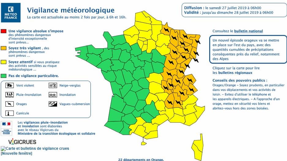 meteo meteo