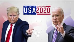 USA 2020 – Trump/Biden: le lièvre et la tortue