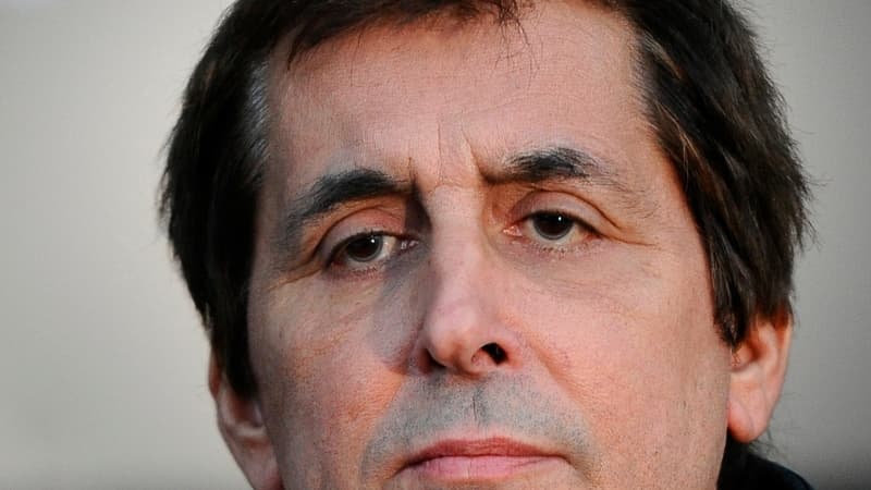 Max Guazzini, candidat à la succession de Pierre-Yves Revol à la tête de la LNR