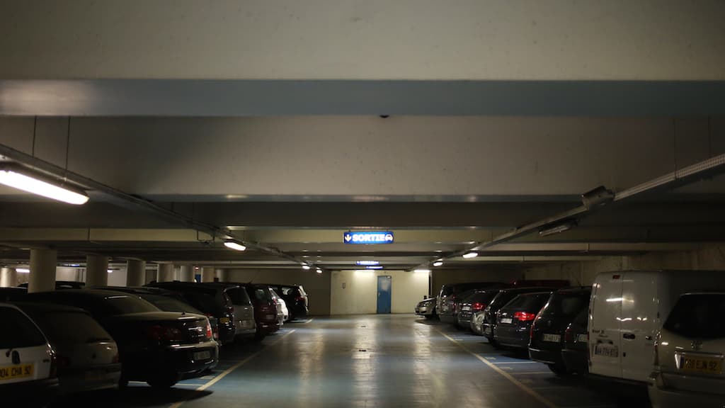 Paris s’apprête à augmenter le tarif des parkings souterrains