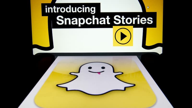 Snapchat invite des marques à sponsoriser des filtres provoquant des effets spéciaux pendant une journée
